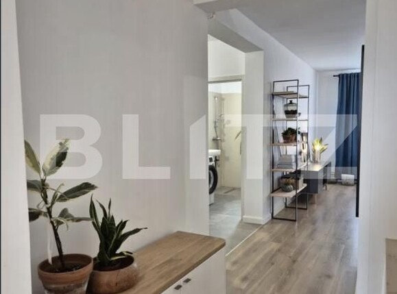 Apartament de închiriat 3 camere Zorilor - 177454AI | BLITZ Cluj-Napoca | Poza9