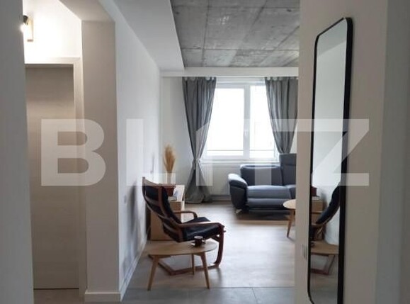 Apartament de închiriat 3 camere Zorilor - 177454AI | BLITZ Cluj-Napoca | Poza2