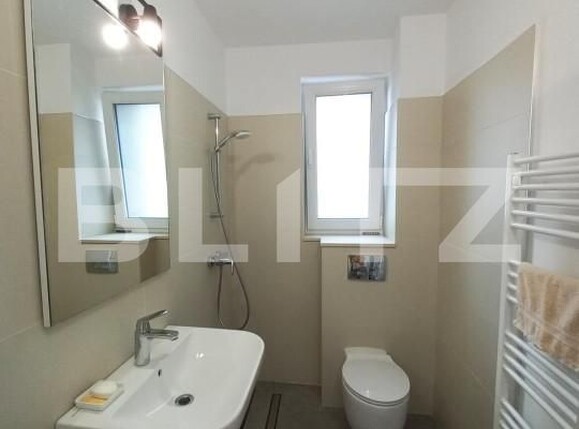Apartament de închiriat 3 camere Zorilor - 177454AI | BLITZ Cluj-Napoca | Poza11