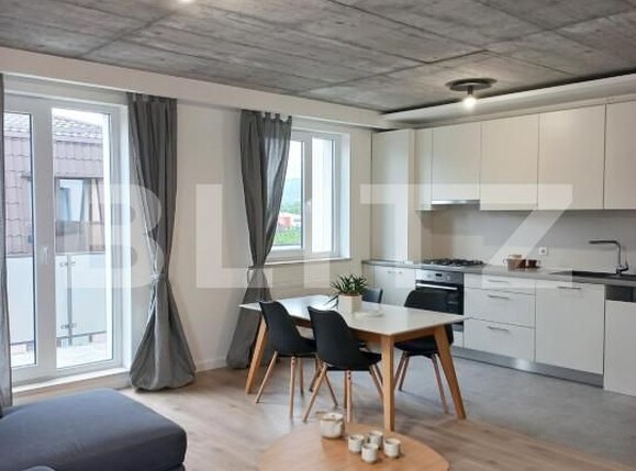 Apartament de închiriat 3 camere Zorilor - 177454AI | BLITZ Cluj-Napoca | Poza4