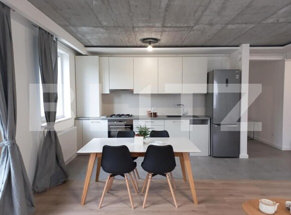 Apartament de închiriat 3 camere Zorilor - 177454AI | BLITZ Cluj-Napoca | Poza3