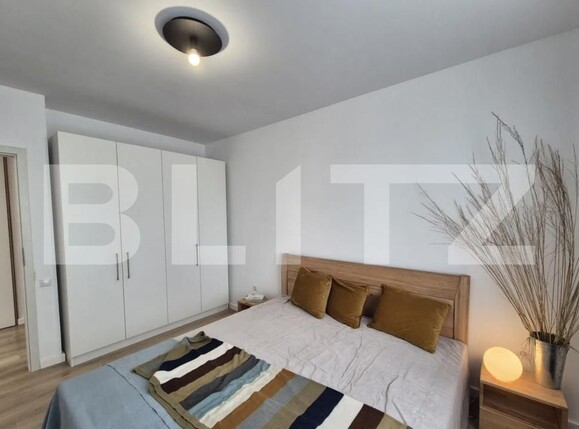 Apartament de închiriat 3 camere Zorilor - 177454AI | BLITZ Cluj-Napoca | Poza5