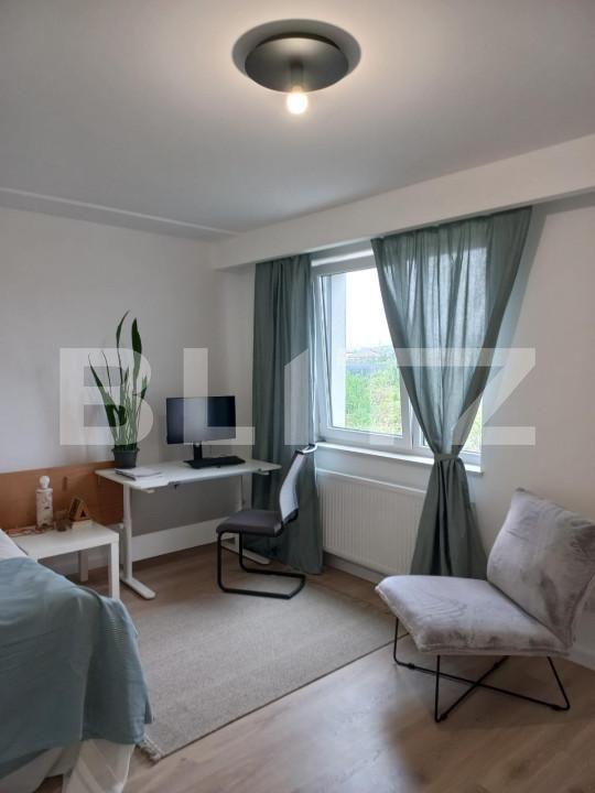 Apartament de închiriat 3 camere Zorilor - 177454AI | BLITZ Cluj-Napoca | Poza4