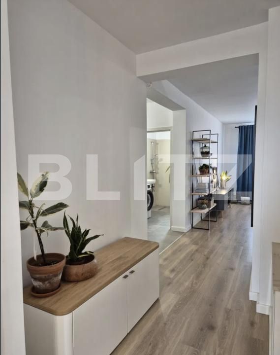 Apartament de închiriat 3 camere Zorilor - 177454AI | BLITZ Cluj-Napoca | Poza9