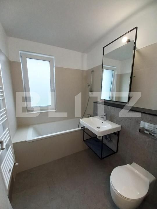 Apartament de închiriat 3 camere Zorilor - 177454AI | BLITZ Cluj-Napoca | Poza9