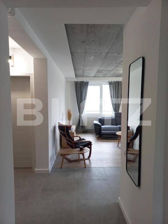 Apartament de închiriat 3 camere Zorilor - 177454AI | BLITZ Cluj-Napoca | Poza2