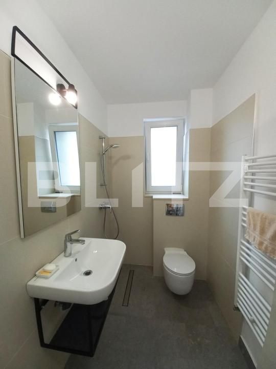 Apartament de închiriat 3 camere Zorilor - 177454AI | BLITZ Cluj-Napoca | Poza11