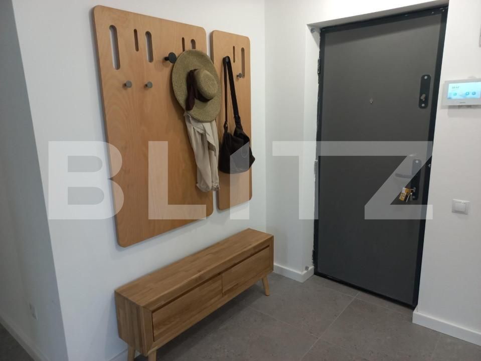 Apartament de închiriat 3 camere Zorilor - 177454AI | BLITZ Cluj-Napoca | Poza12