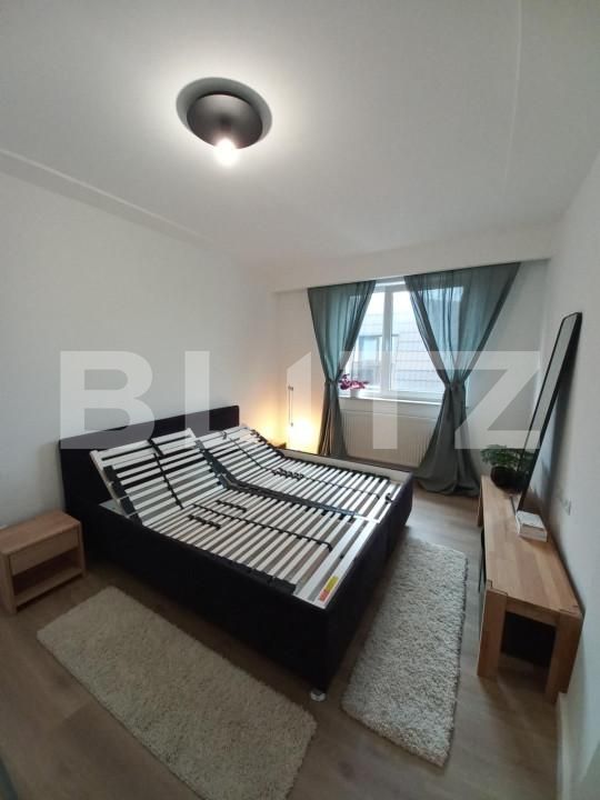 Apartament de închiriat 3 camere Zorilor - 177454AI | BLITZ Cluj-Napoca | Poza3