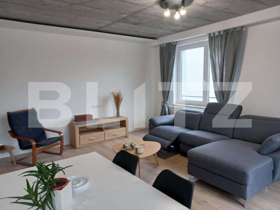 Apartament de închiriat 3 camere Zorilor - 177454AI | BLITZ Cluj-Napoca | Poza1