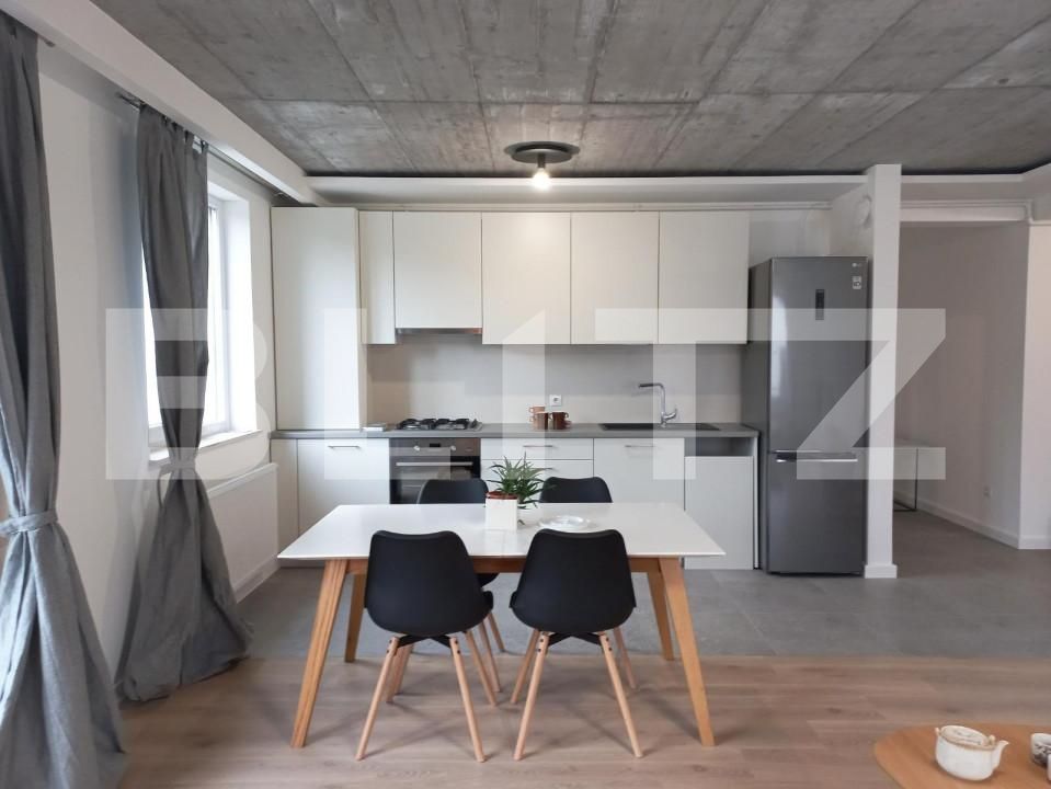 Apartament de închiriat 3 camere Zorilor - 177454AI | BLITZ Cluj-Napoca | Poza3