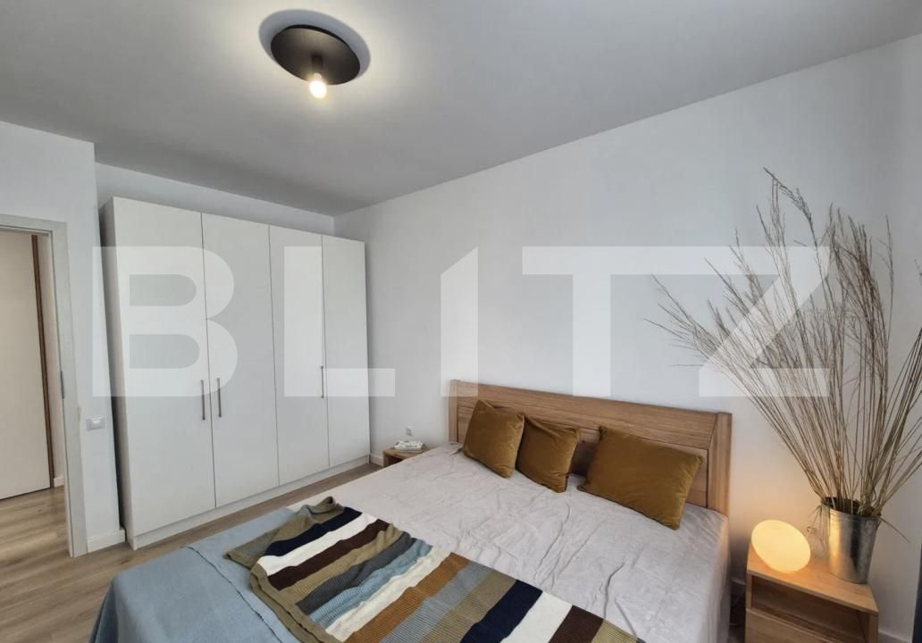 Apartament de închiriat 3 camere Zorilor - 177454AI | BLITZ Cluj-Napoca | Poza5