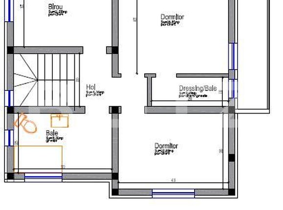 Casa de vânzare 4 camere Exterior Vest - 177455CV | BLITZ Cluj-Napoca | Poza8