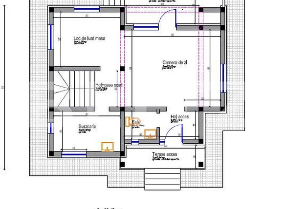 Casa de vânzare 4 camere Exterior Vest - 177455CV | BLITZ Cluj-Napoca | Poza7