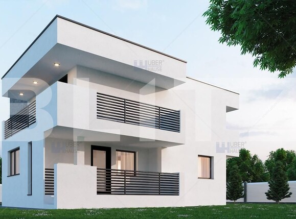 Casa de vânzare 4 camere Exterior Vest - 177455CV | BLITZ Cluj-Napoca | Poza4