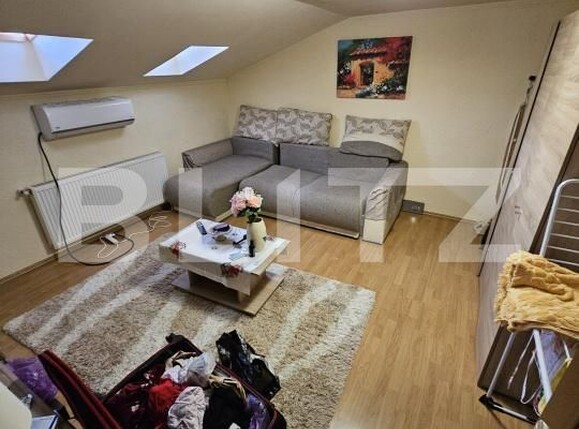 Garsonieră de închiriat Semicentral - 177457AI | BLITZ Cluj-Napoca | Poza1