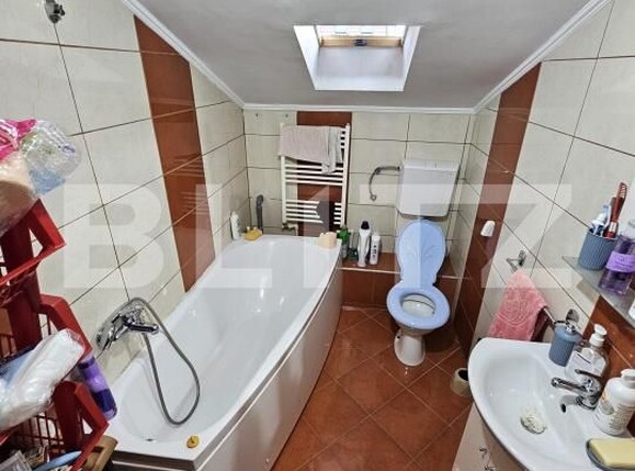 Garsonieră de închiriat Semicentral - 177457AI | BLITZ Cluj-Napoca | Poza4