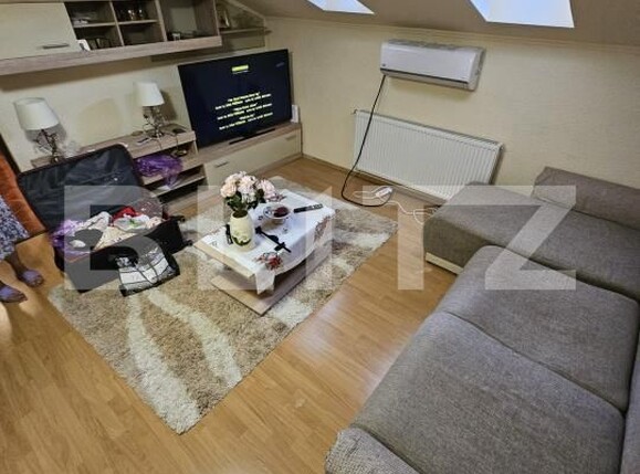 Garsonieră de închiriat Semicentral - 177457AI | BLITZ Cluj-Napoca | Poza2