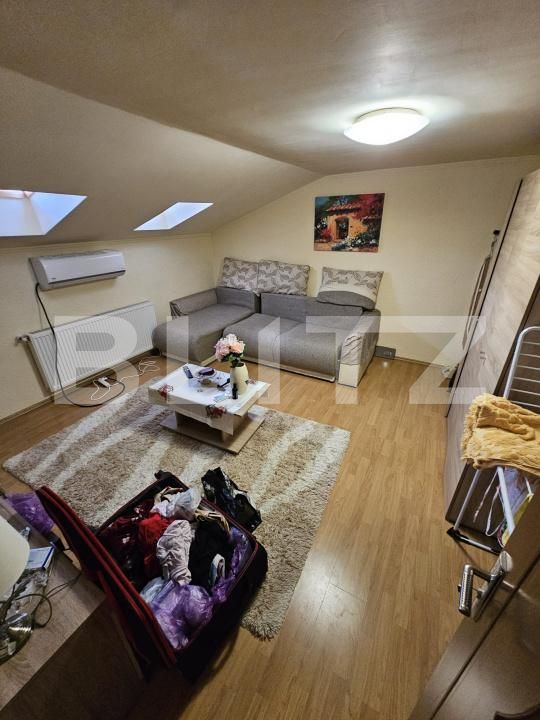 Garsonieră de închiriat Semicentral - 177457AI | BLITZ Cluj-Napoca | Poza1