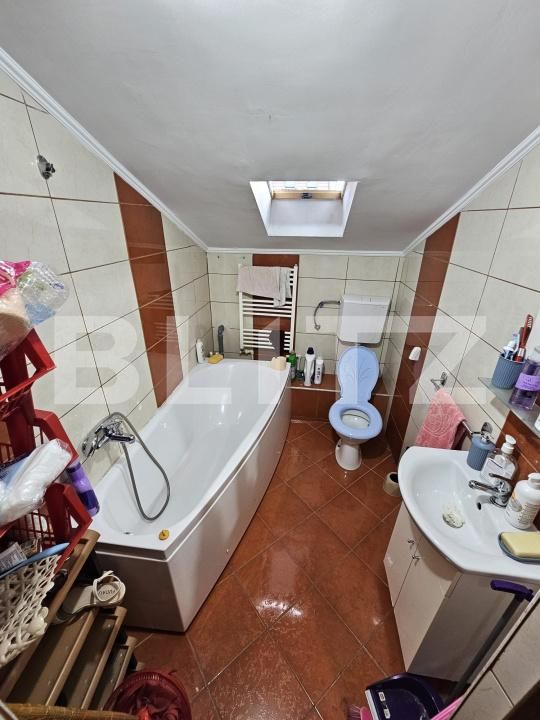 Garsonieră de închiriat Semicentral - 177457AI | BLITZ Cluj-Napoca | Poza4