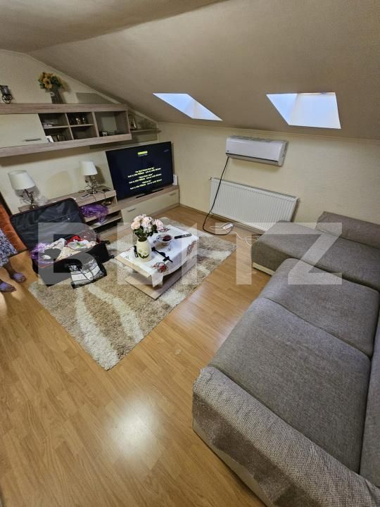 Garsonieră de închiriat Semicentral - 177457AI | BLITZ Cluj-Napoca | Poza2