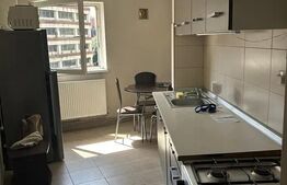 Apartament cu 2 camere, decomandat, 55 mp, zona Manastur