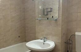 Apartament cu 2 camere, decomandat, 55 mp, zona Manastur