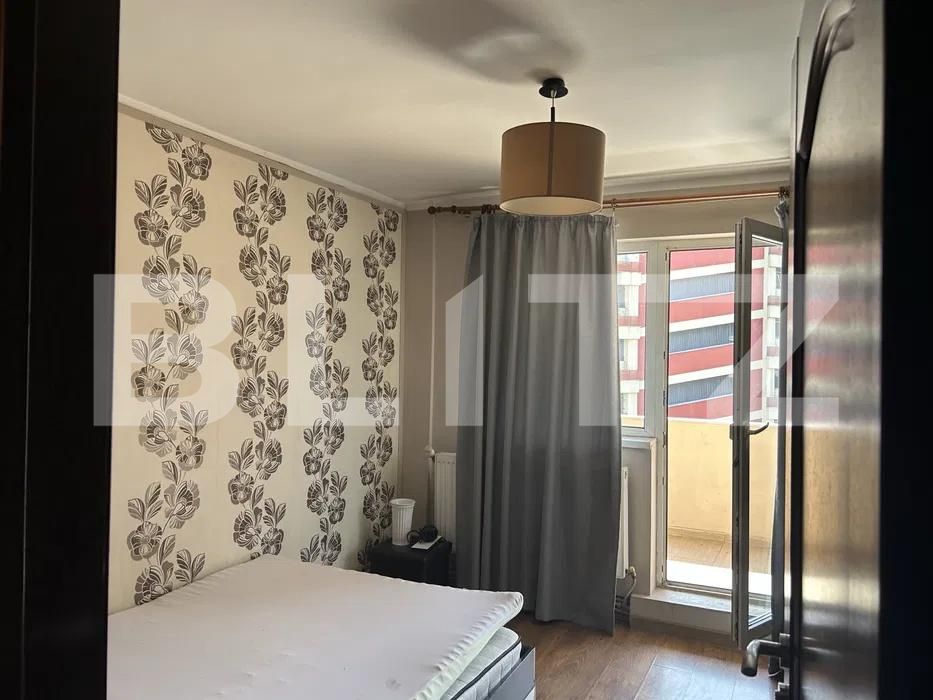 Apartament de închiriat 2 camere Manastur - 177460AI | BLITZ Cluj-Napoca | Poza1