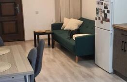 Studio Complet Mobilat – Eleganță și Funcționalitate într-un Singur Spațiu