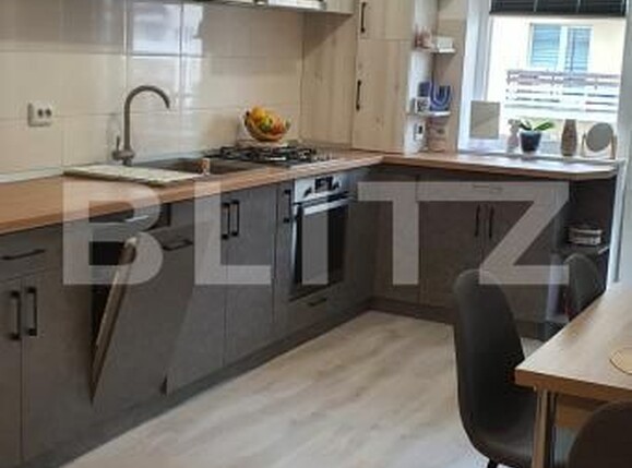 Apartament de vânzare 2 camere Sanpetru - 177462AV | BLITZ Brașov | Poza2