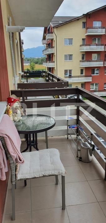 Apartament de vânzare 2 camere Sanpetru - 177462AV | BLITZ Brașov | Poza8
