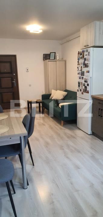 Apartament de vânzare 2 camere Sanpetru - 177462AV | BLITZ Brașov | Poza1