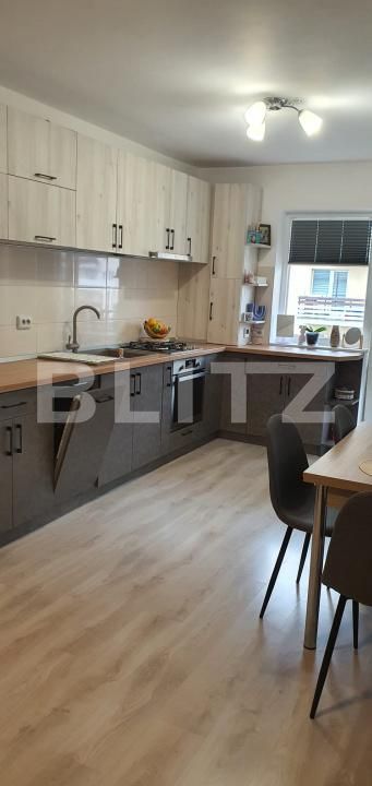 Apartament de vânzare 2 camere Sanpetru - 177462AV | BLITZ Brașov | Poza2