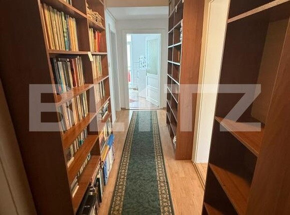 Apartament de închiriat 2 camere Central - 177467AI | BLITZ Cluj-Napoca | Poza6