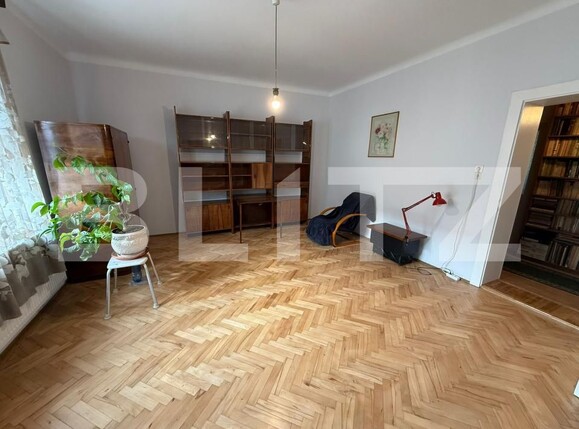 Apartament de închiriat 2 camere Central - 177467AI | BLITZ Cluj-Napoca | Poza1