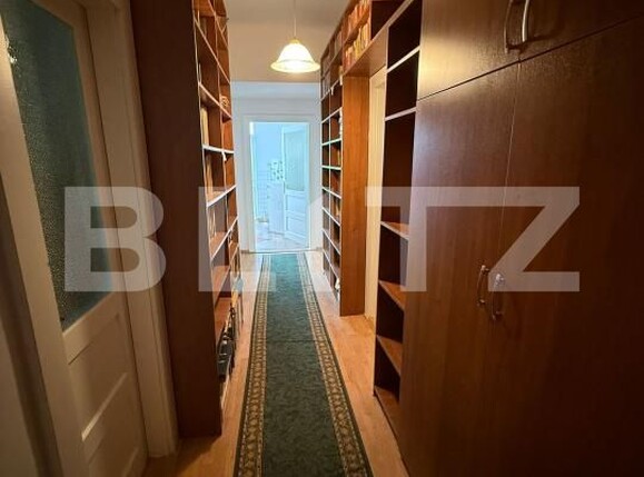 Apartament de închiriat 2 camere Central - 177467AI | BLITZ Cluj-Napoca | Poza9
