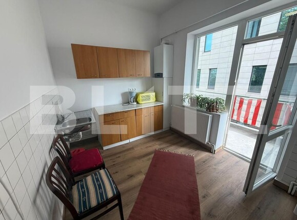 Apartament de închiriat 2 camere Central - 177467AI | BLITZ Cluj-Napoca | Poza7