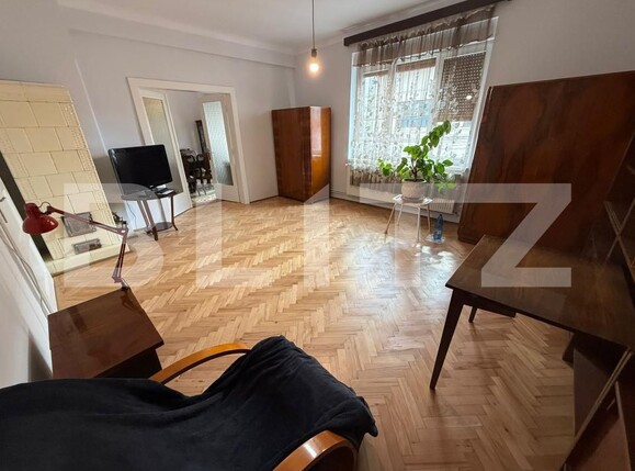 Apartament de închiriat 2 camere Central - 177467AI | BLITZ Cluj-Napoca | Poza4