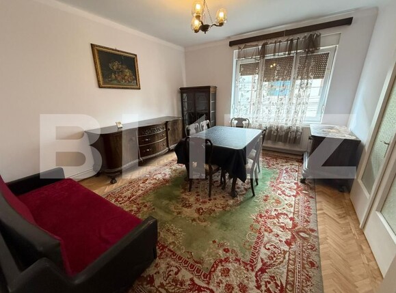 Apartament de închiriat 2 camere Central - 177467AI | BLITZ Cluj-Napoca | Poza1