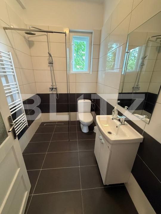 Apartament de închiriat 2 camere Central - 177467AI | BLITZ Cluj-Napoca | Poza11