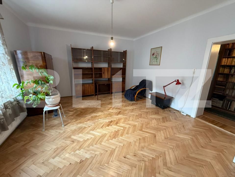 Apartament de închiriat 2 camere Central - 177467AI | BLITZ Cluj-Napoca | Poza3
