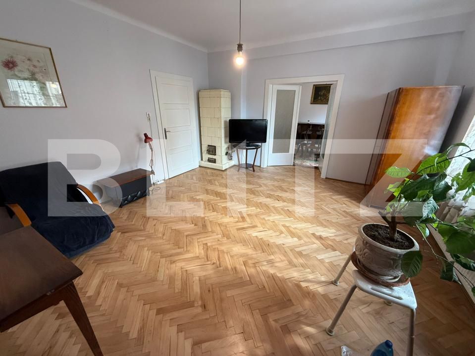 Apartament de închiriat 2 camere Central - 177467AI | BLITZ Cluj-Napoca | Poza5