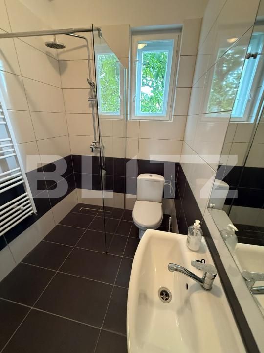 Apartament de închiriat 2 camere Central - 177467AI | BLITZ Cluj-Napoca | Poza10