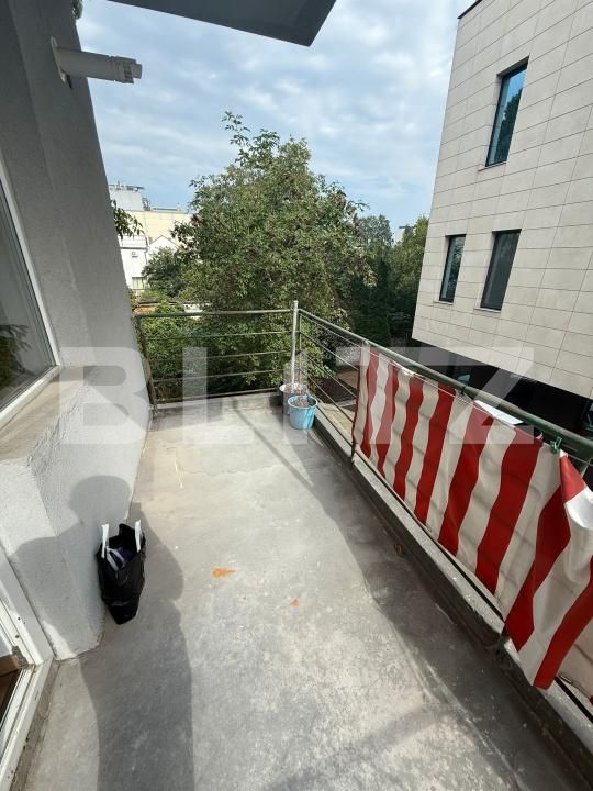 Apartament de închiriat 2 camere Central - 177467AI | BLITZ Cluj-Napoca | Poza8