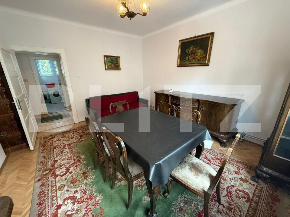 Apartament de închiriat 2 camere Central - 177467AI | BLITZ Cluj-Napoca | Poza3