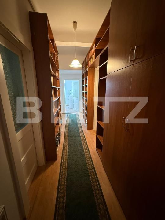 Apartament de închiriat 2 camere Central - 177467AI | BLITZ Cluj-Napoca | Poza9