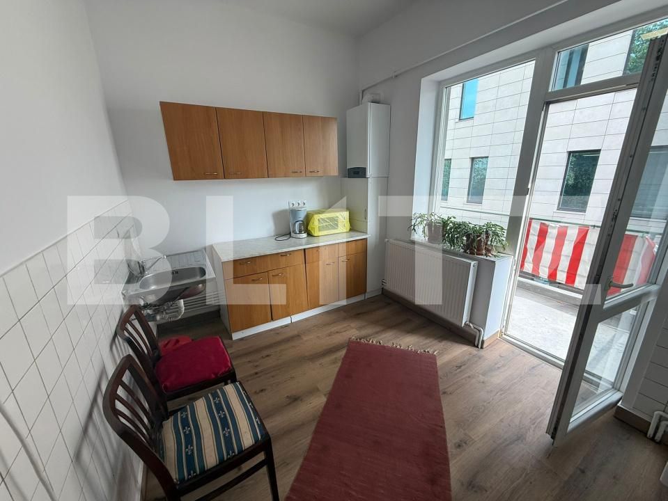 Apartament de închiriat 2 camere Central - 177467AI | BLITZ Cluj-Napoca | Poza7