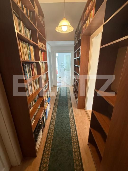 Apartament de închiriat 2 camere Central - 177467AI | BLITZ Cluj-Napoca | Poza6