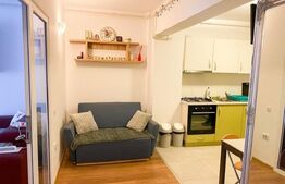 Apartament de 2 camere, 50 mp, balcon, Junior Residence