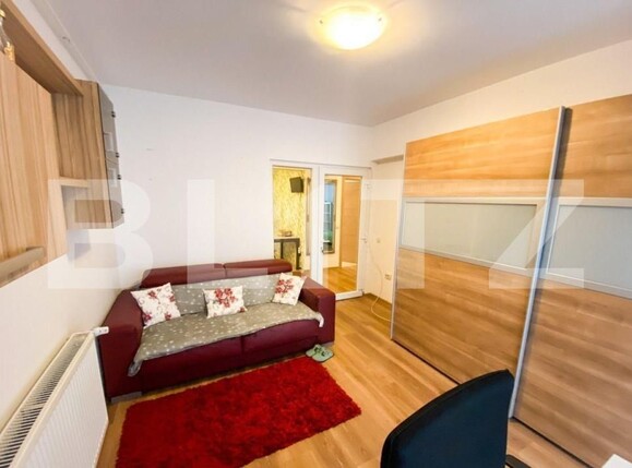 Apartament de închiriat 2 camere Iris - 177470AI | BLITZ Cluj-Napoca | Poza4